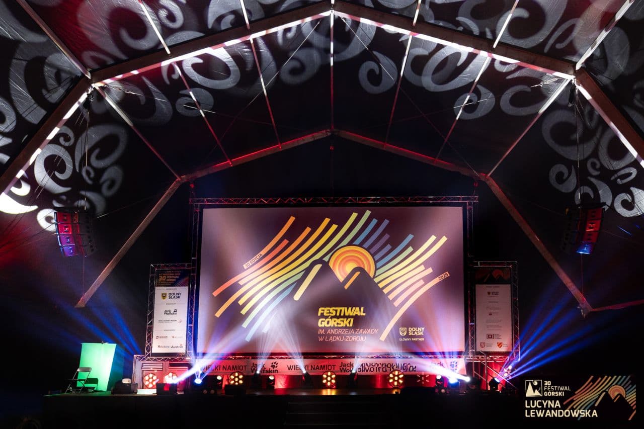 31. Festiwal Górski już we wrześniu. Kilkuset gości ze świata gór i outdooru przyjedzie do Lądka-Zdroju