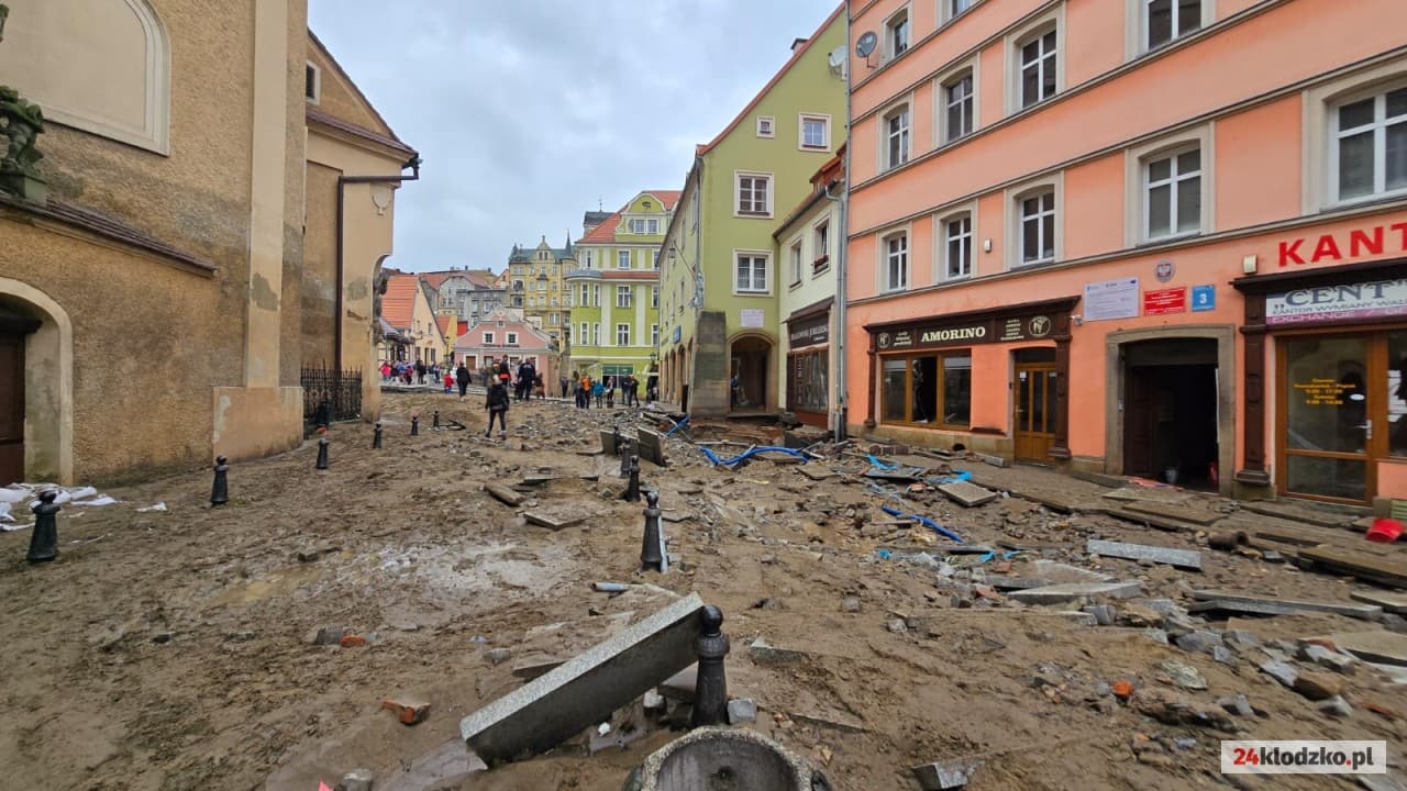 Kolejny raz przesunął się termin publikacji wyników kontroli Najwyższej Izby Kontroli w sprawie powodzi