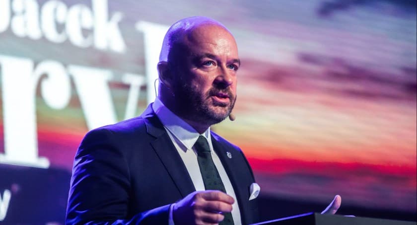 Cztery lata kadencji prezydenta Wrocławia w liczbach 11