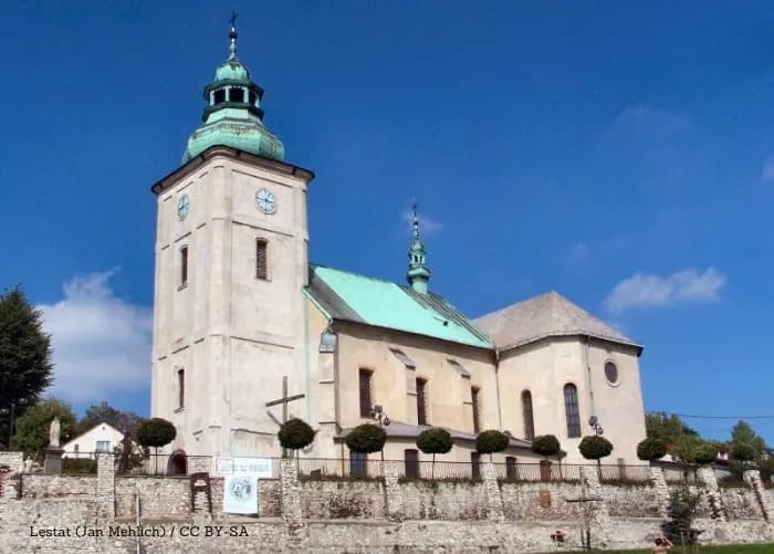 W Siewierzu ruszają konsultacje projektu strategii miasta i gminy