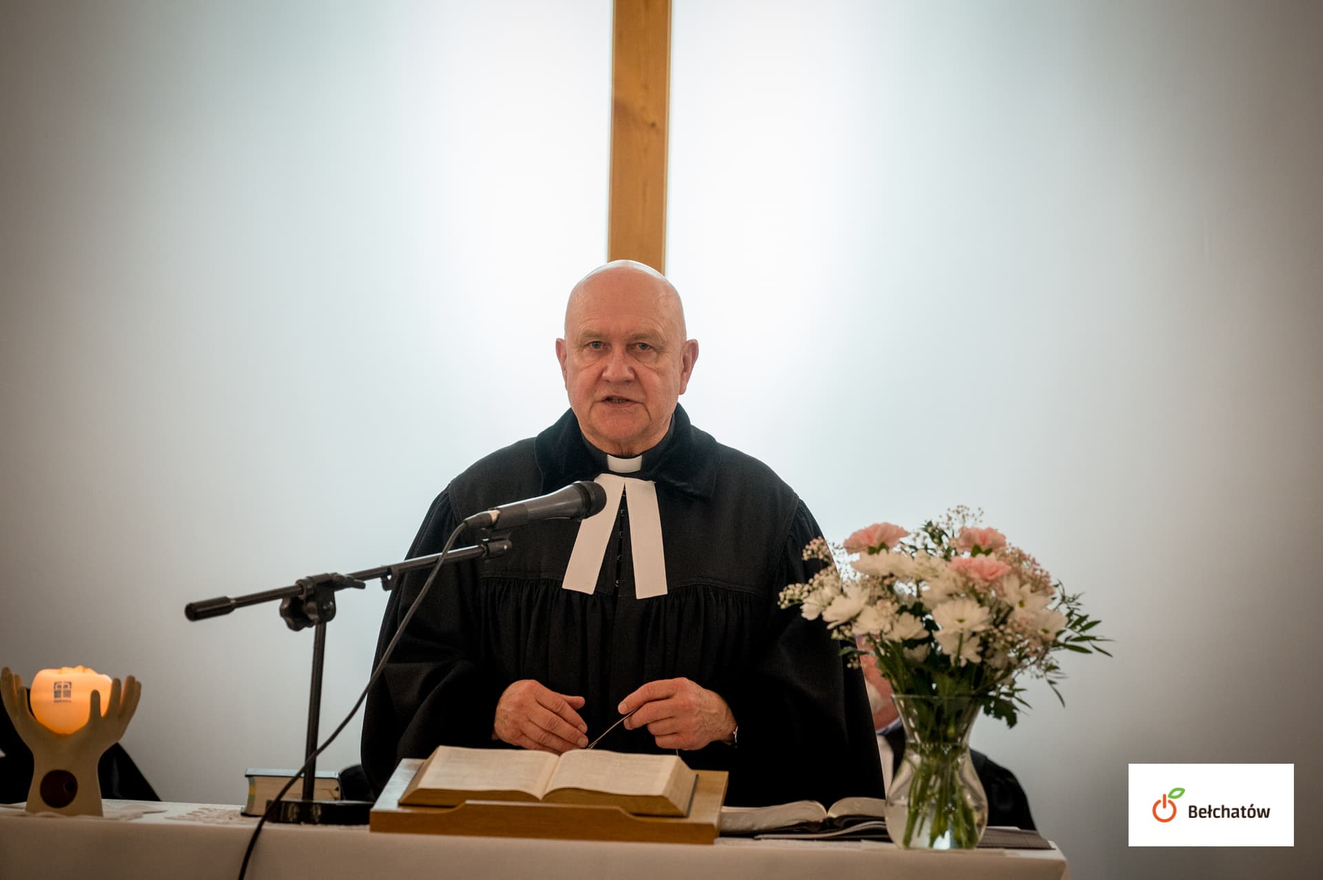 Blisko 40 lat posługi. Ks. Marek Izdebski przechodzi na emeryturę