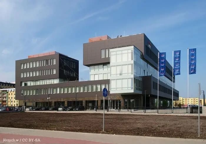 Bezpłatna mammografia w Bełchatowie. Są dwa miejsca badań