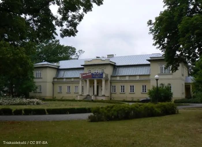 Bakterie coli w wodzie z wodociągu. Ograniczenie dotyczy także Kaliskа
