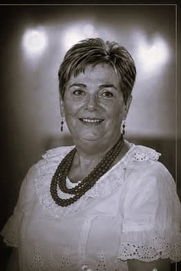 Zmarła Jolanta Wolny
