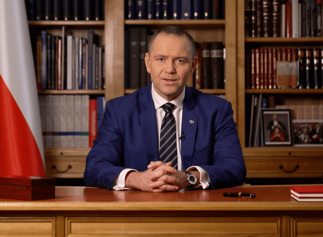 Prezydent Karol Nawrocki podpisał ustawę o zakazie patostreamingu.