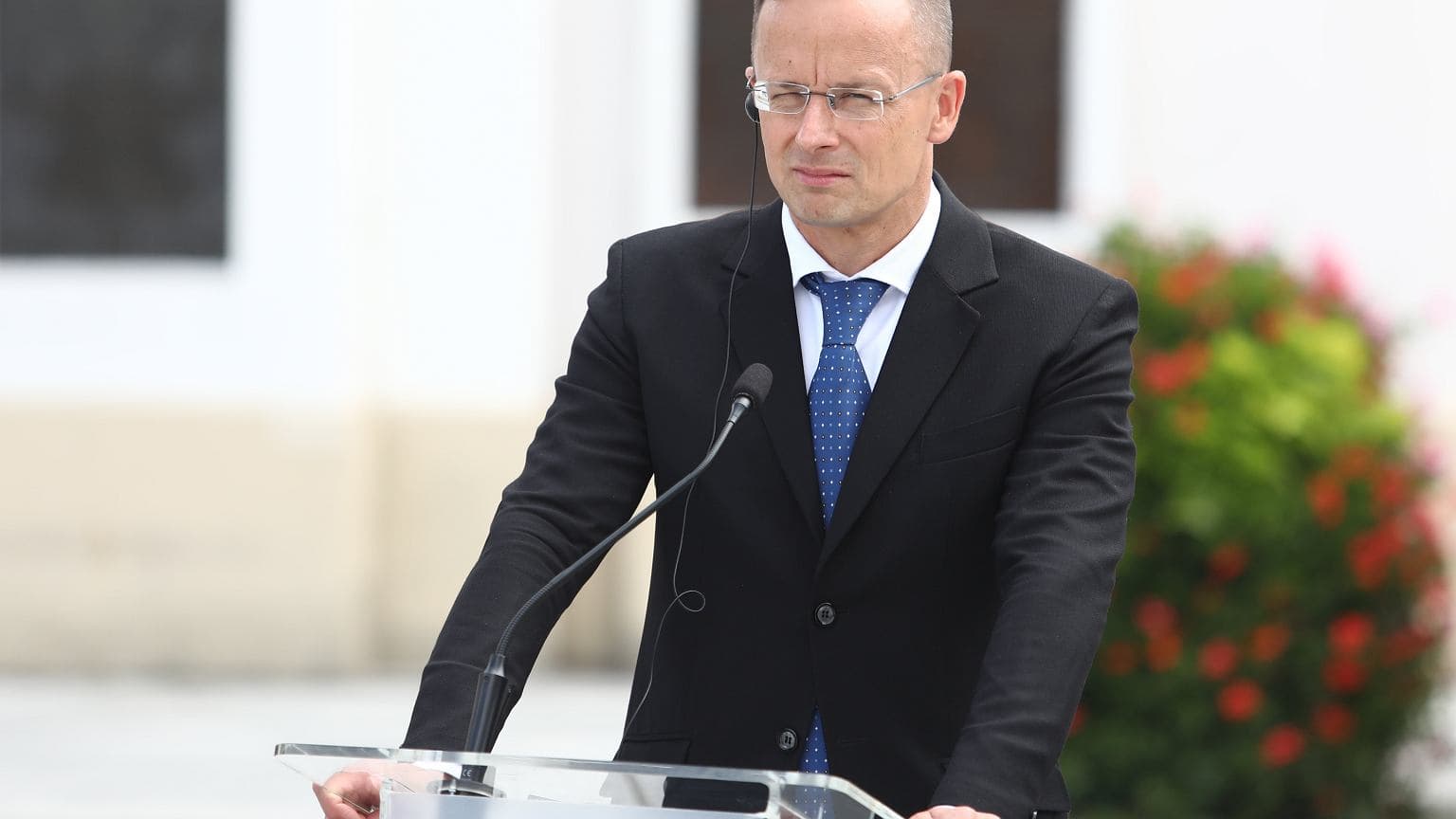 Bliski współpracownik Orbana odchodzi z polityki. Będzie pracował dla kontrowersyjnego chińskiego giganta