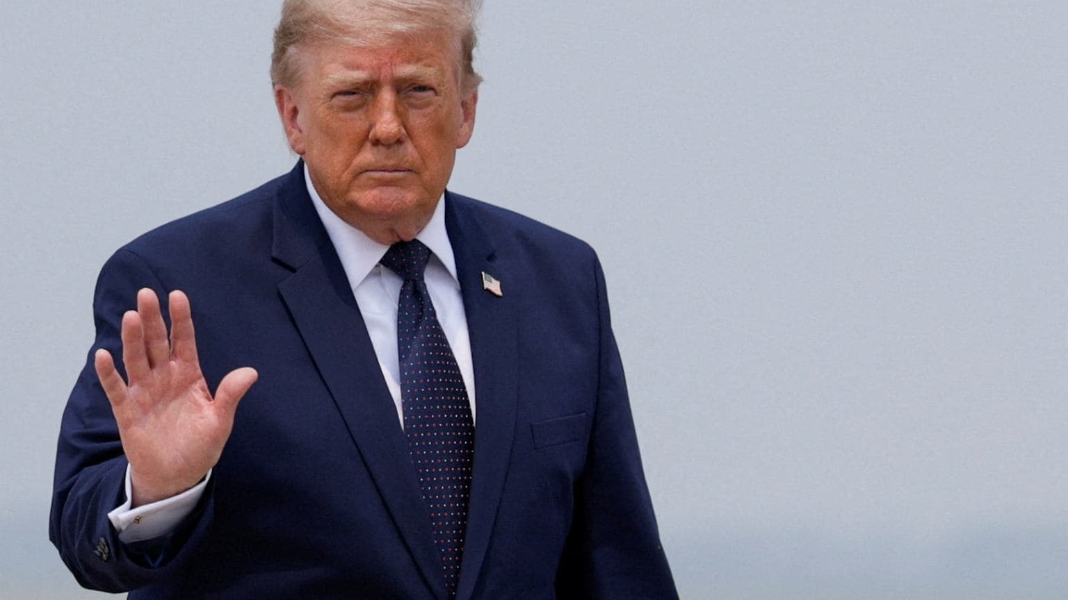 Nieoficjalnie: USA wysyłają więcej samolotów wojskowych na Bliski Wschód. 'To sygnał'