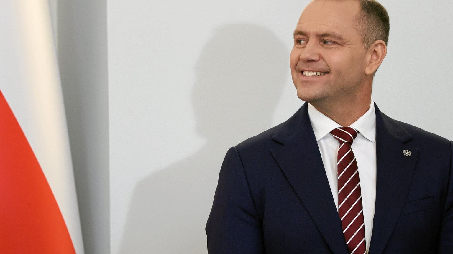 Rekordowy wynik Karola Nawrockiego. Najwyższe notowania od początku prezydentury