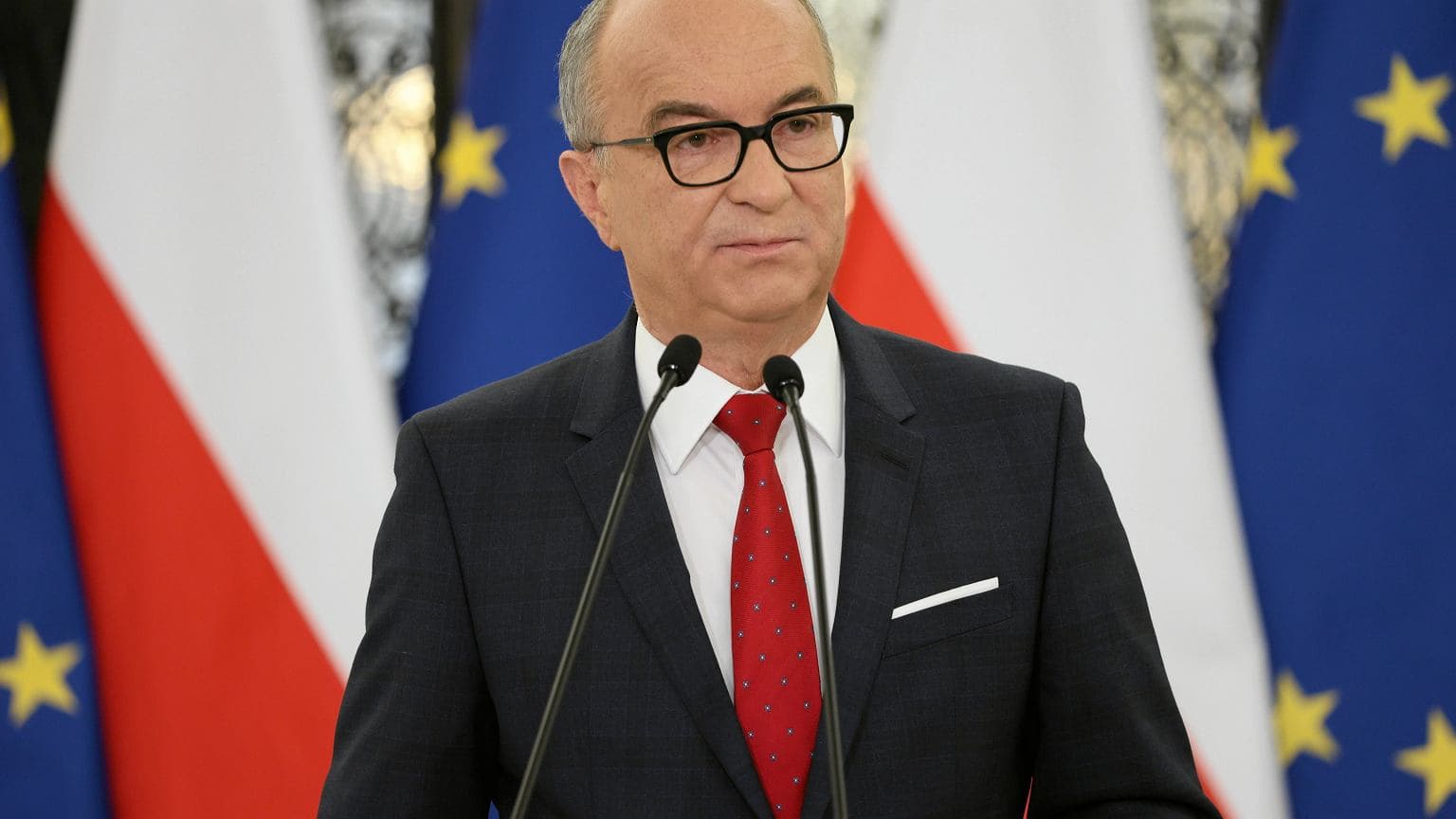 Czarzasty dosadnie do Rydzyka. Poszło o in vitro. 'Mam dosyć'