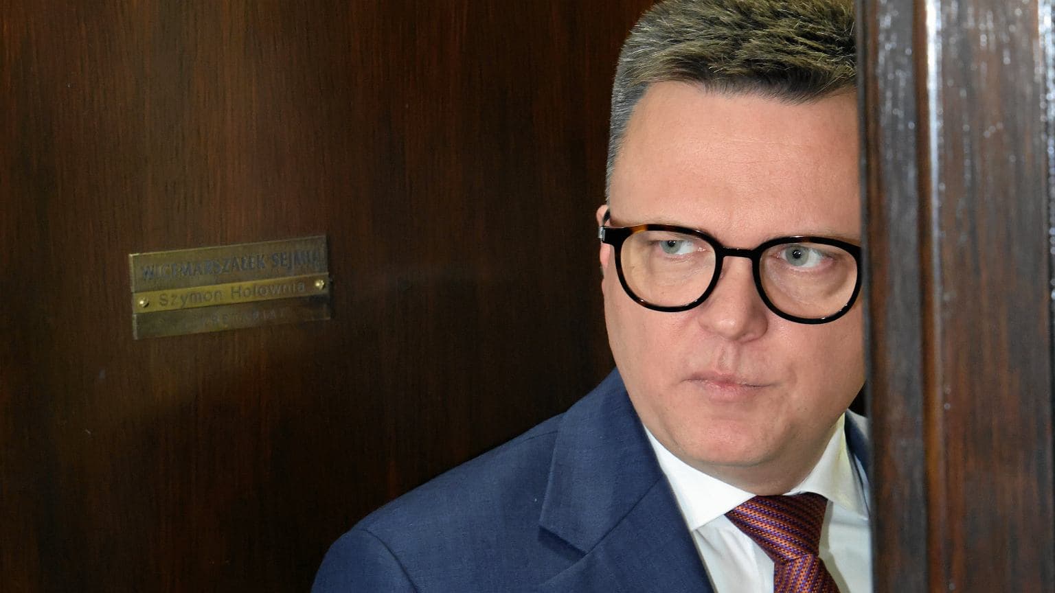 🇵🇱 PolskaMedia: Hołownia chce zostać szefem klubu Polski 2050Gazeta.pl Kraj·23 min temu↗