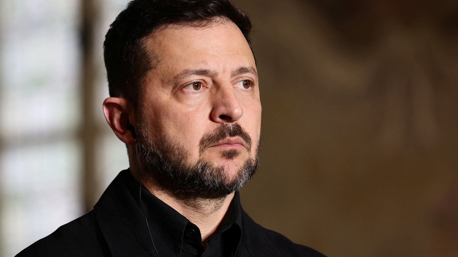 Niespodziewana decyzja Zełenskiego. 'Zostaną otwarte wszystkie archiwa dot. wydarzeń na Wołyniu'