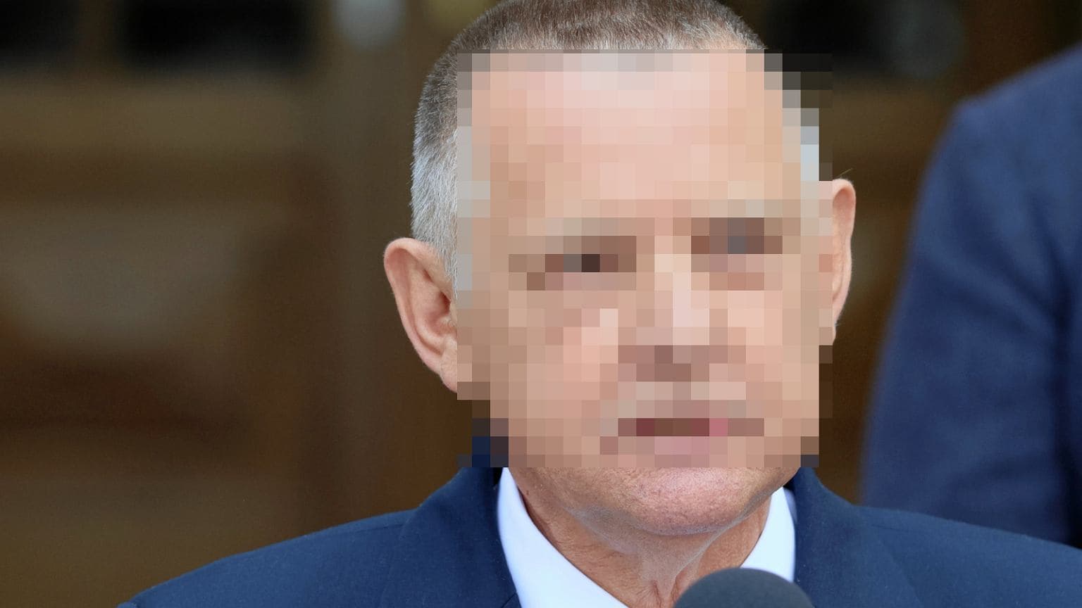 Były prezes NIK Marian B. z aktem oskarżenia. Chodzi o nakłanianie do ujawnienia tajemnicy skarbowej