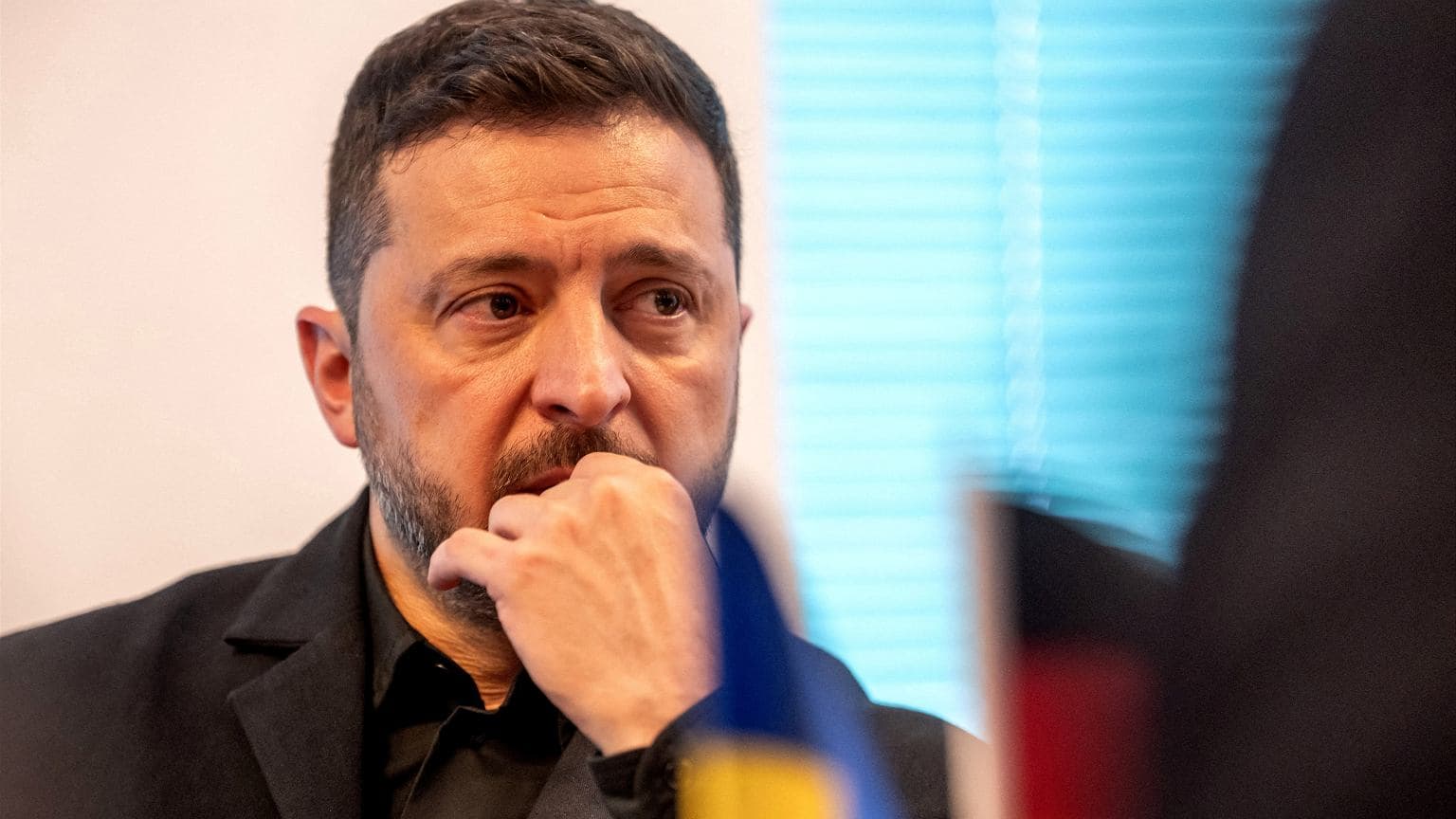 To już oficjalne. Zełenski wskazał nowego premiera Ukrainy. 'Priorytety są jasne'
