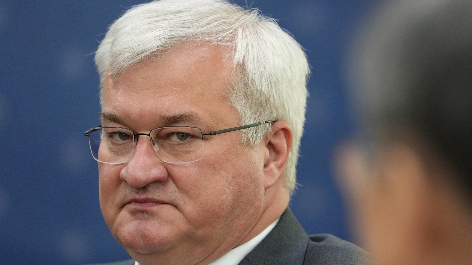 Ukraińskie MSZ reaguje po ataku na 11-latki w Bielsku-Białej. Jest odpowiedź człowieka Nawrockiego