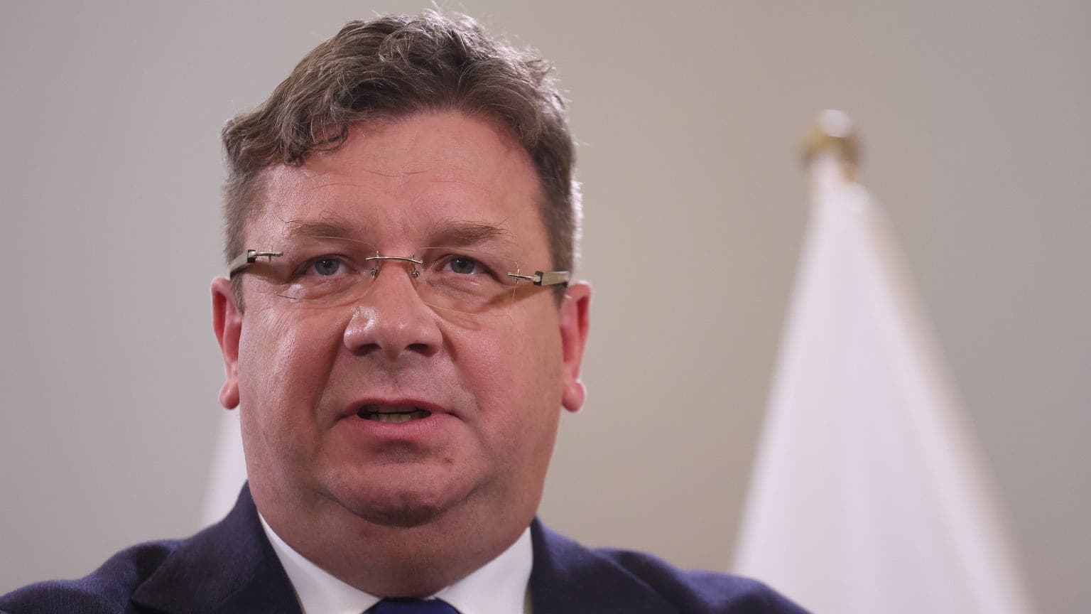 'Czemu idziecie drogą rozbijania PiS?' Awantura w studiu Republiki