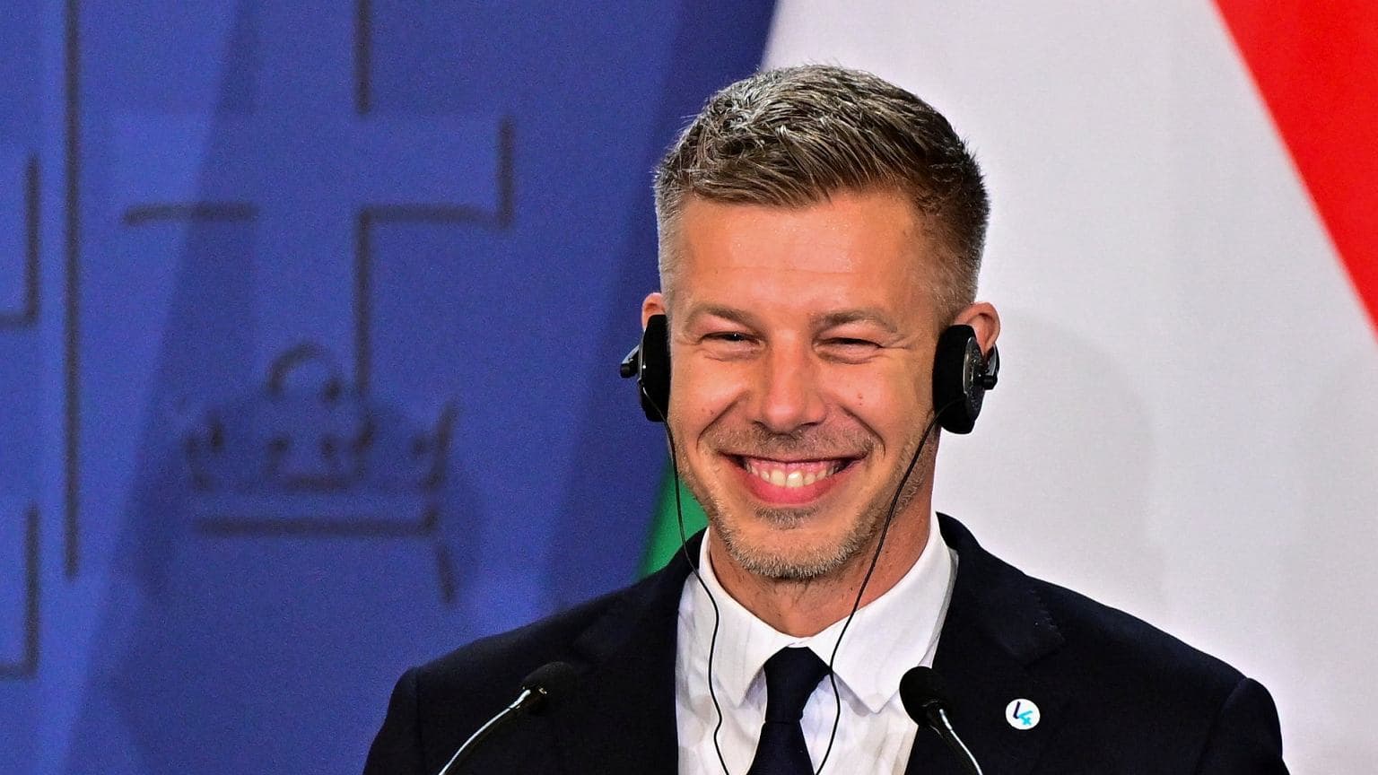 Węgierska telewizja państwowa przestała nadawać. "Przepraszamy, że kłamaliśmy przez wiele lat"
