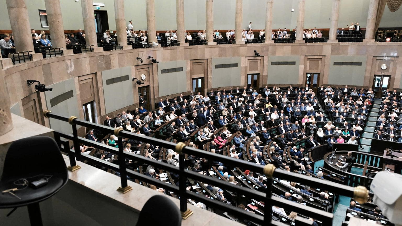 "Lex szarlatan". Sejm uchwalił ustawę