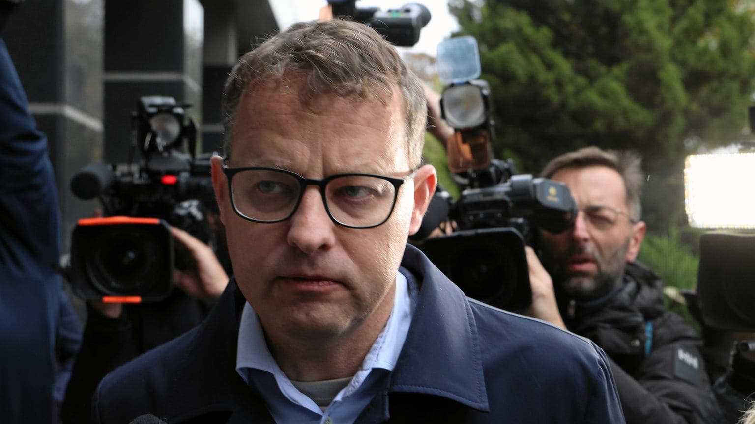 Jest decyzja sądu w sprawie Marcina Romanowskiego. 'Nie uwzględniono wniosku obrońcy'