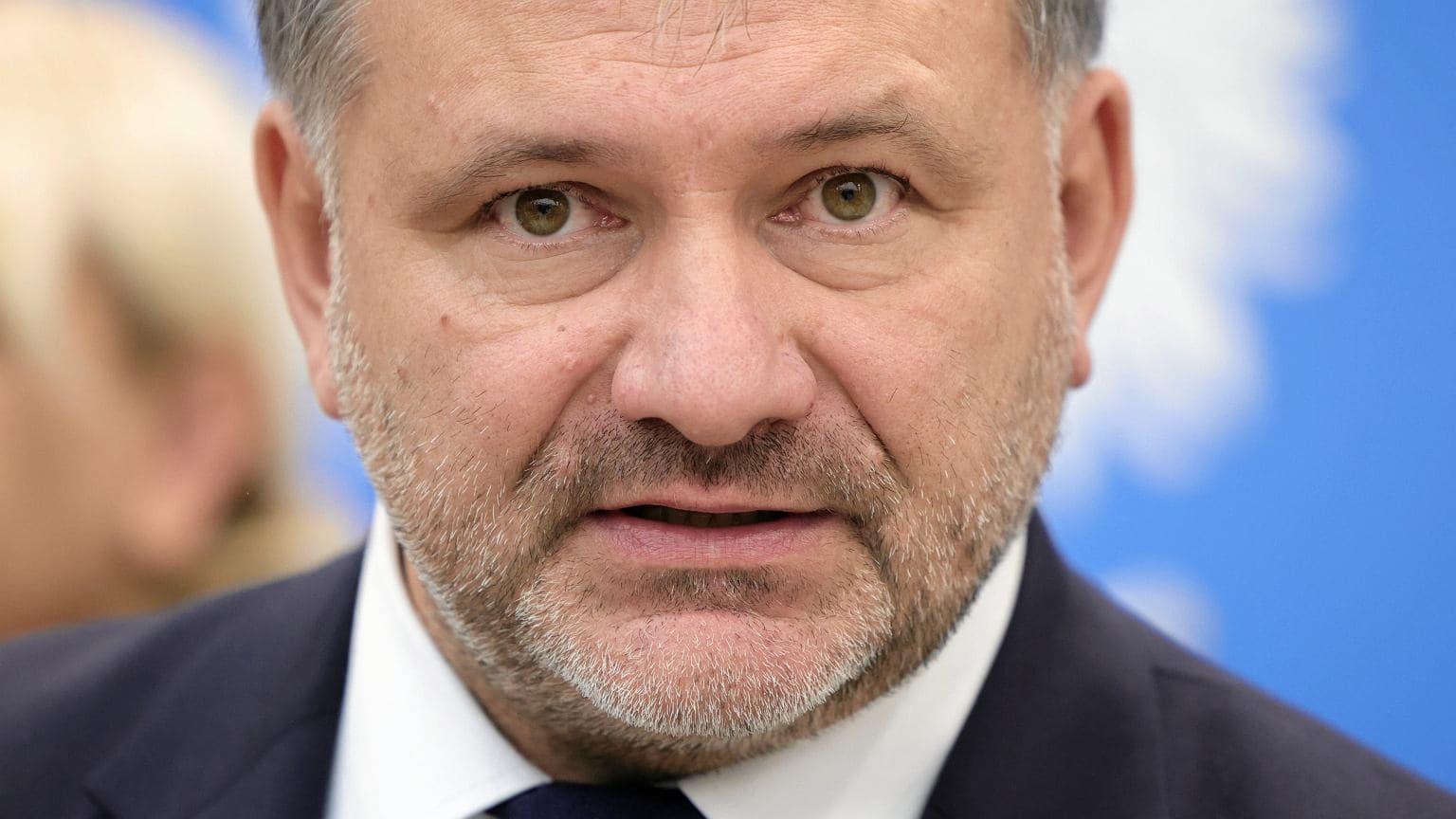 Kiedy pismo do ICE w sprawie Zbigniewa Ziobry? Żurek ujawnia