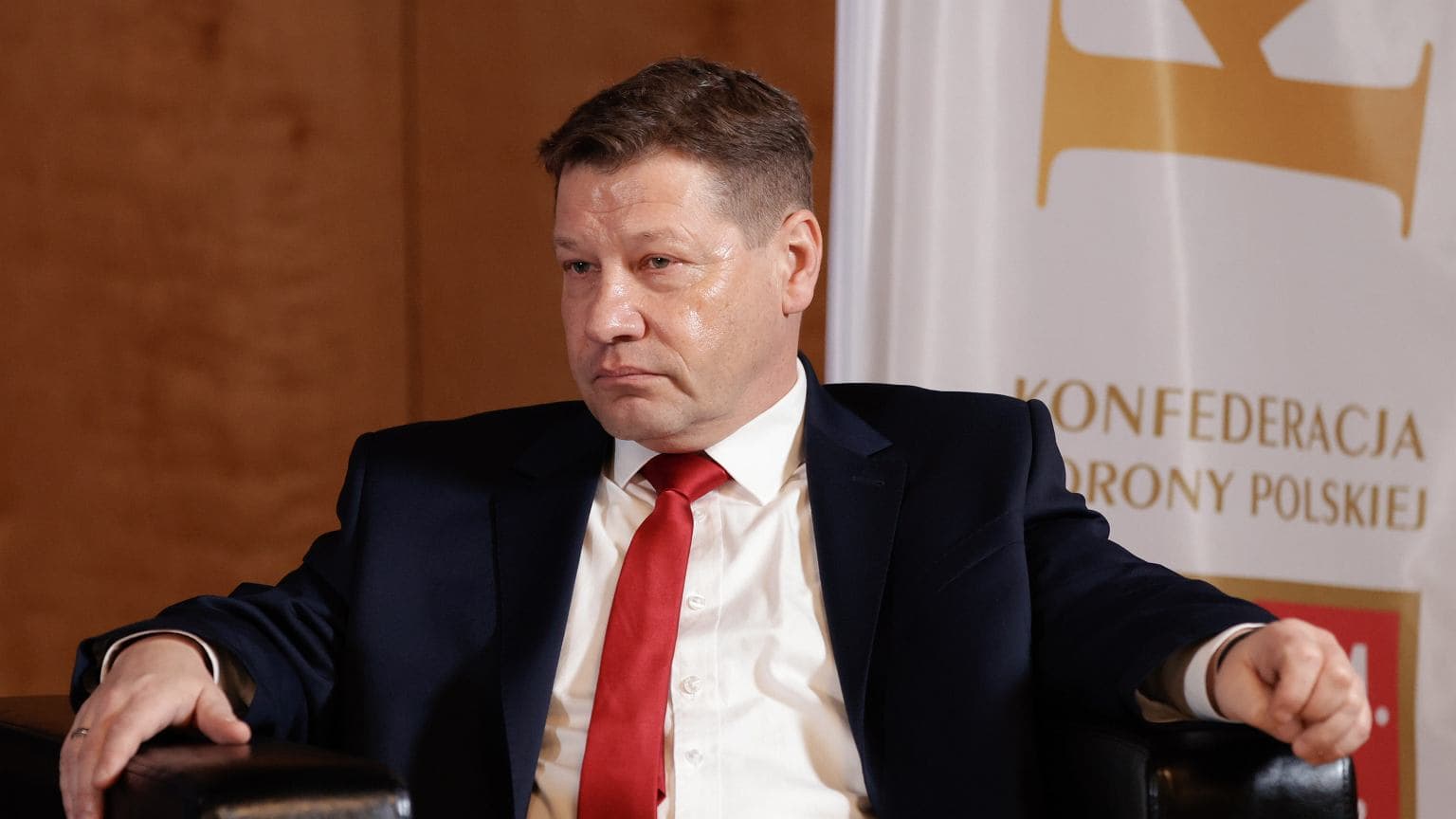 Waldemar Żurek kontra Piotr Schab. Sąd Najwyższy odmówił uchylenia immunitetu