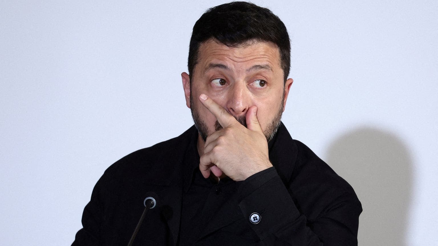 Bułgaria nie będzie wspierać Ukrainy? 'To nie miejsce dla nas'