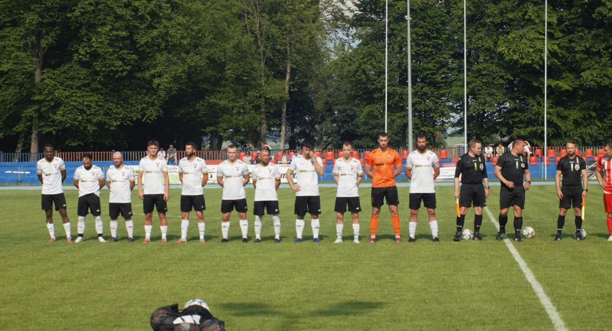 BKS Iskra Białogard kończy sezon efektownym zwycięstwem