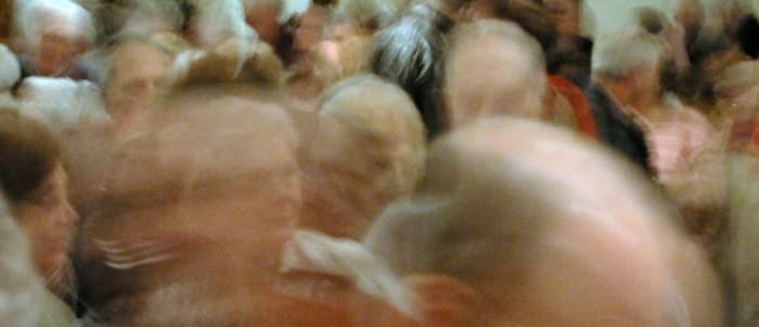 Pod koniec 2025 r. w Polsce przebywało ok. 38,8 mln osób, w tym 2,3 mln cudzoziemców. Ściana wschodnia starzeje się bardzo szybko