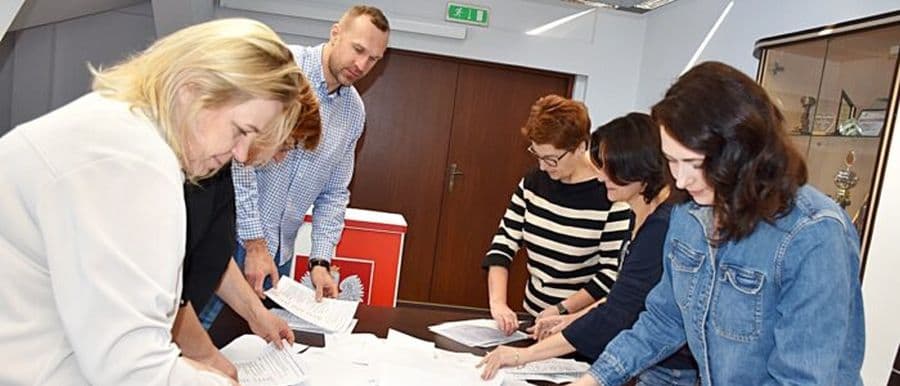 Pół miliona złotych na pomysły mieszkańców. Rusza Budżet Obywatelski na 2027 rok