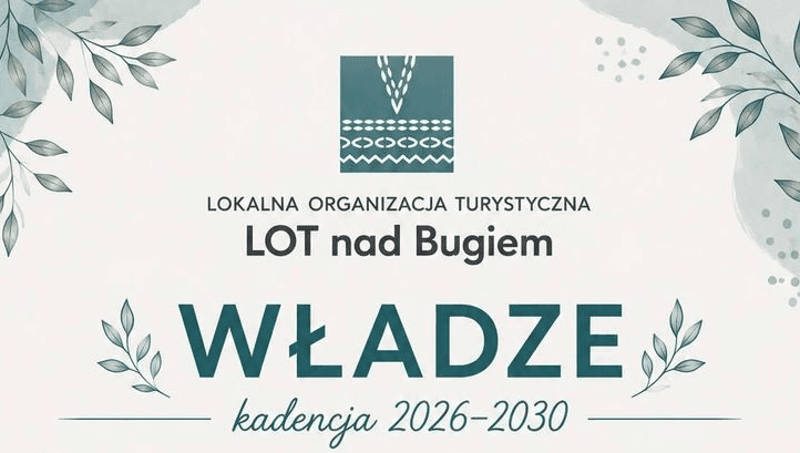 Nowe władze LOT-u nad Bugiem