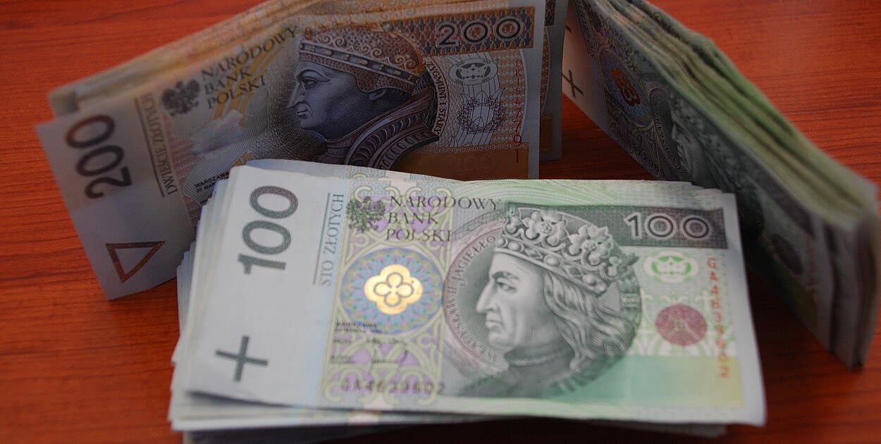Ponad 6,3 mln zł dla powiatu biłgorajskiego z programu POLiOC