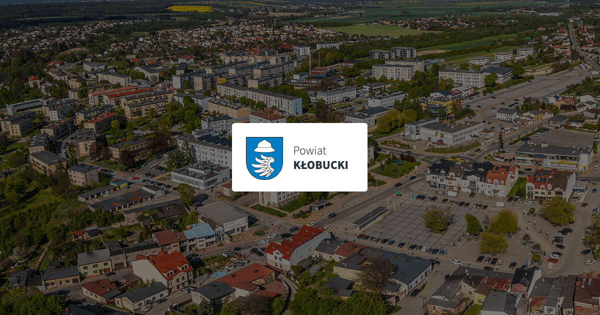 Placówka Opiekuńczo-Wychowawcza "Maja" w Kłobucku
