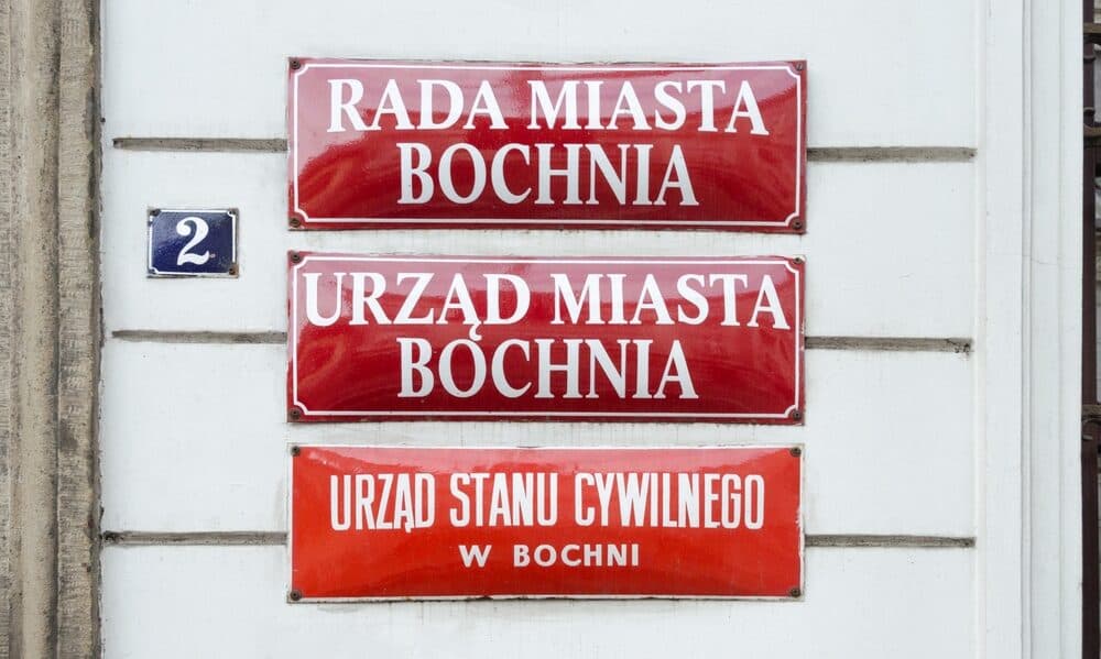 BOCHNIA. Zakończyła się kontrola PIP w bocheńskim magistracie. Są już wyniki, ale…
