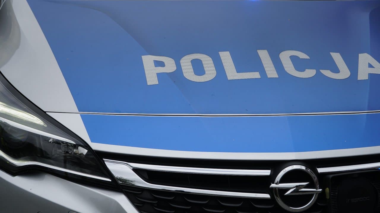 Mieszkańcy wskazali zagrożenie, policjanci zareagowali