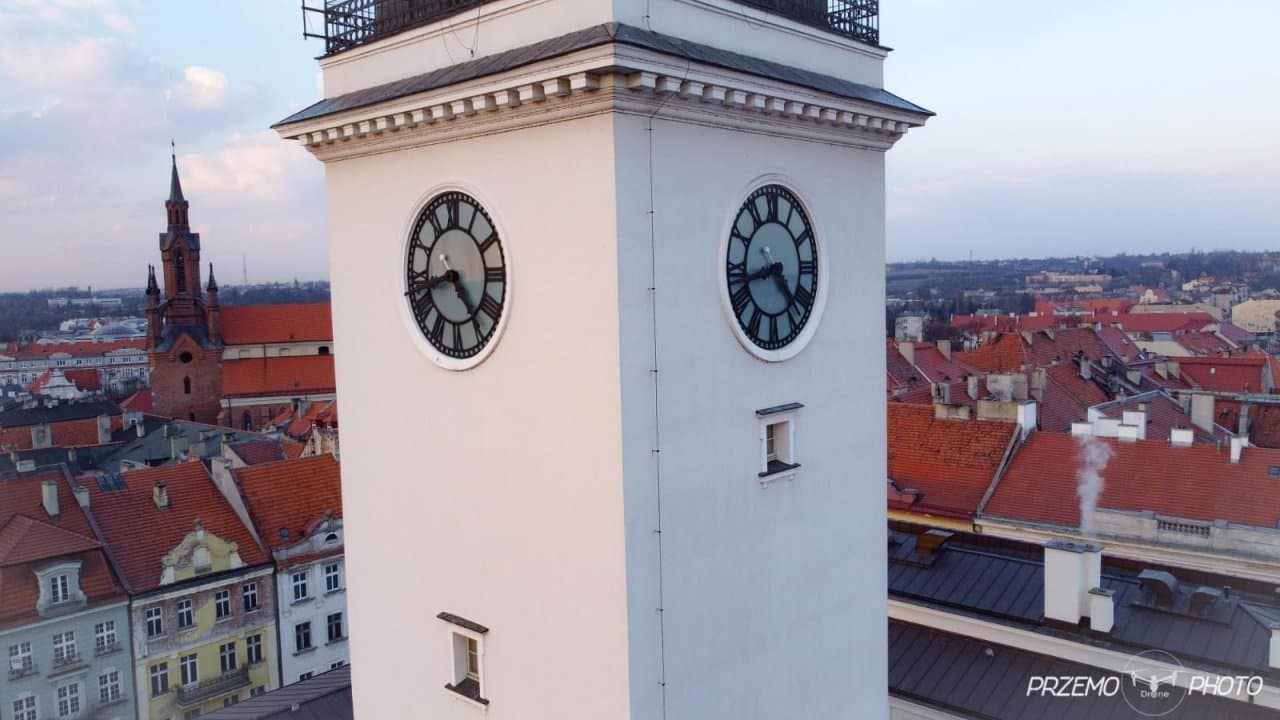 W czwartek XXXI Sesja Rady Miasta Kalisza. Radni zagłosują nad wotum zaufania i absolutorium dla prezydenta