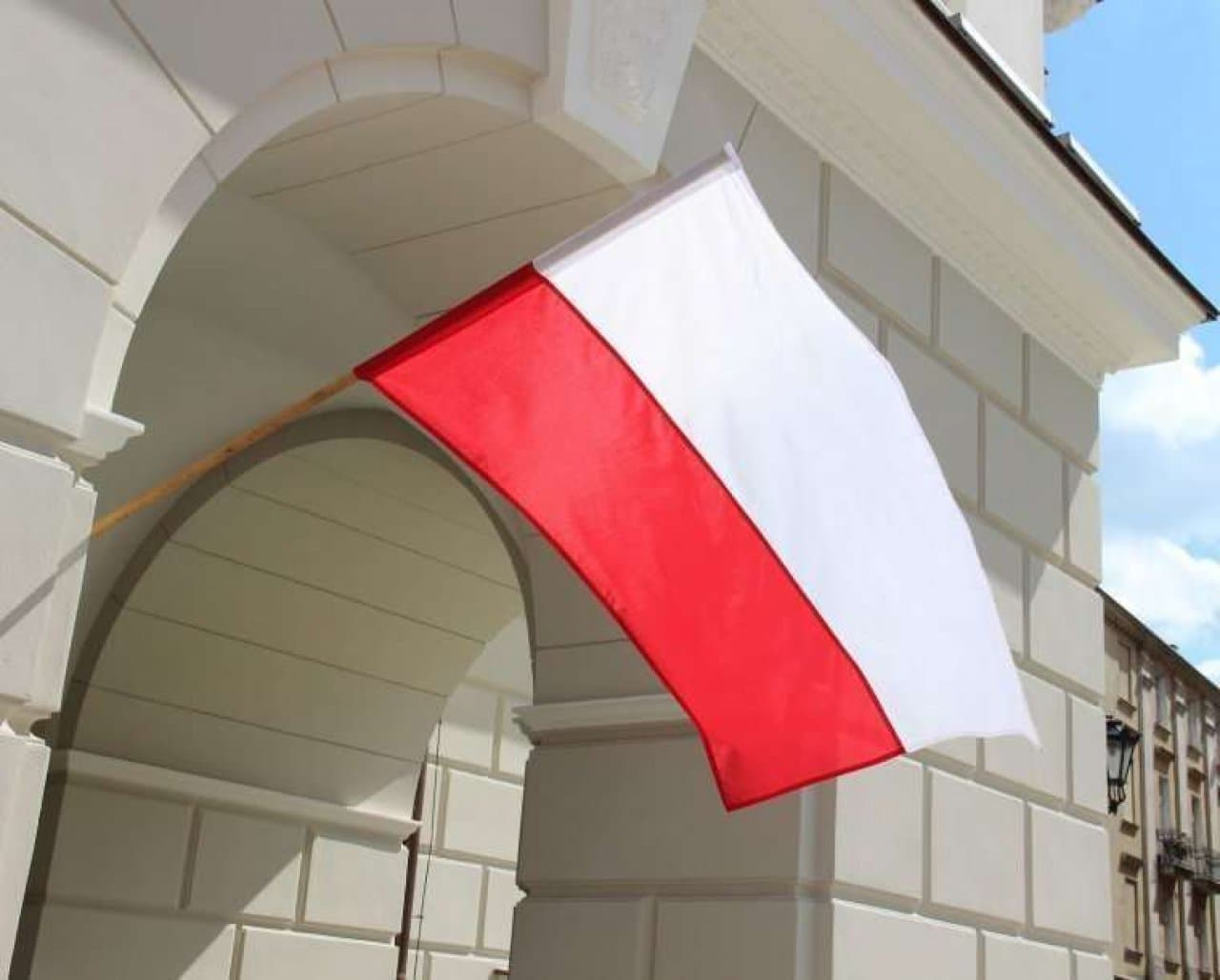 Lipcowe uroczystości patriotyczne