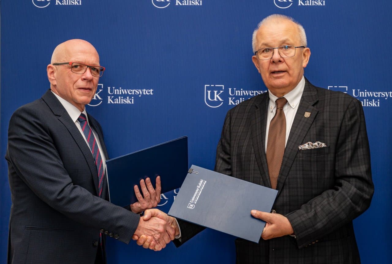 Nowe możliwości dla studentów Elektrotechniki i Informatyki dzięki współpracy z Energa-Operator S.A.