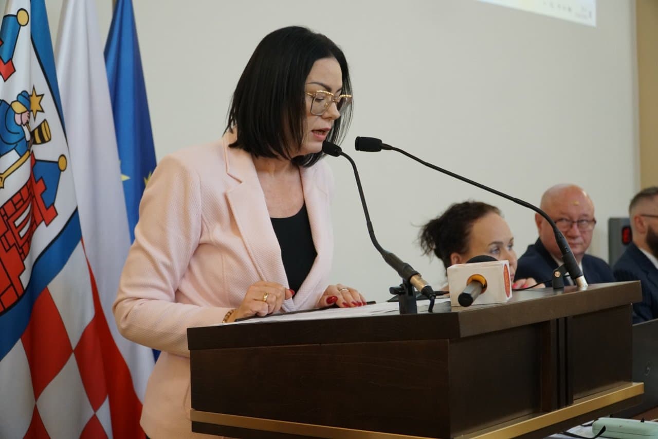 Rozwiązanie Zespołu Szkół nr 9 odroczone