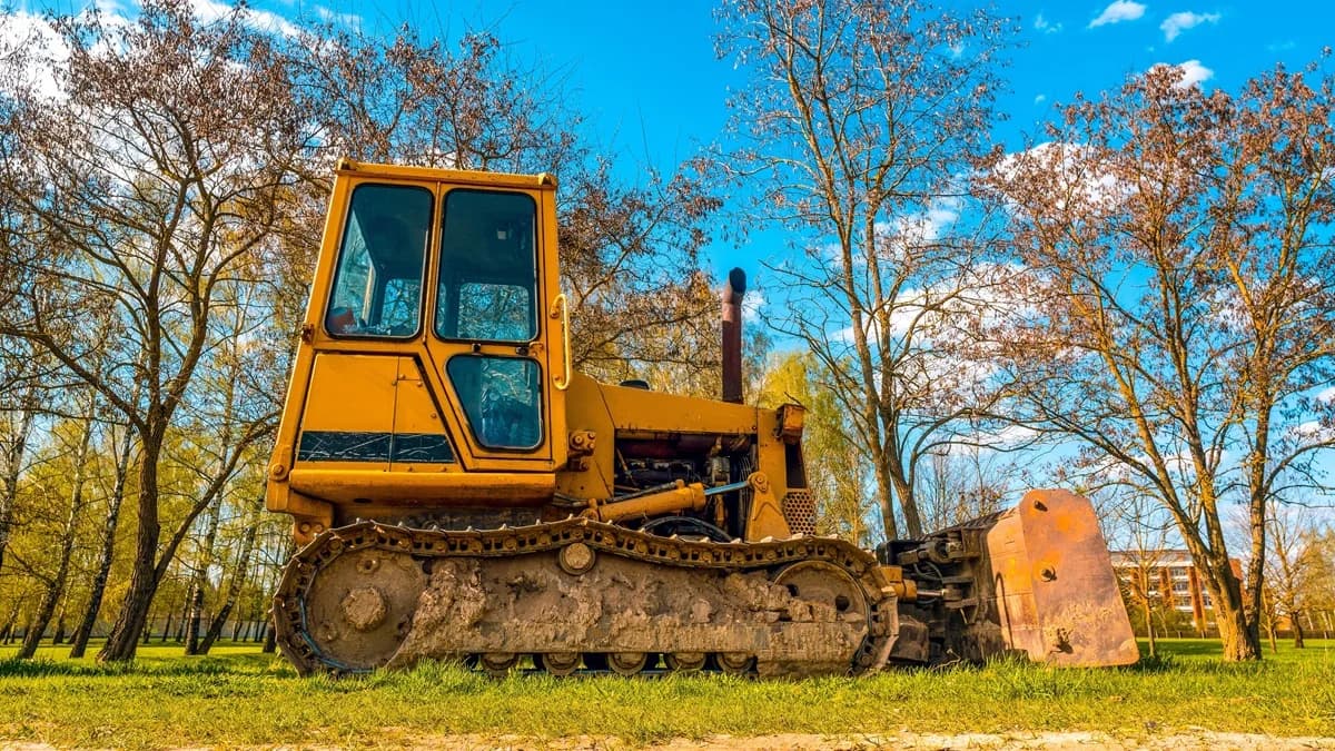 Niszczą powojenne dziedzictwo. Mieszkańcy chcą uratować wyjątkowy budynek Aktualizacja: