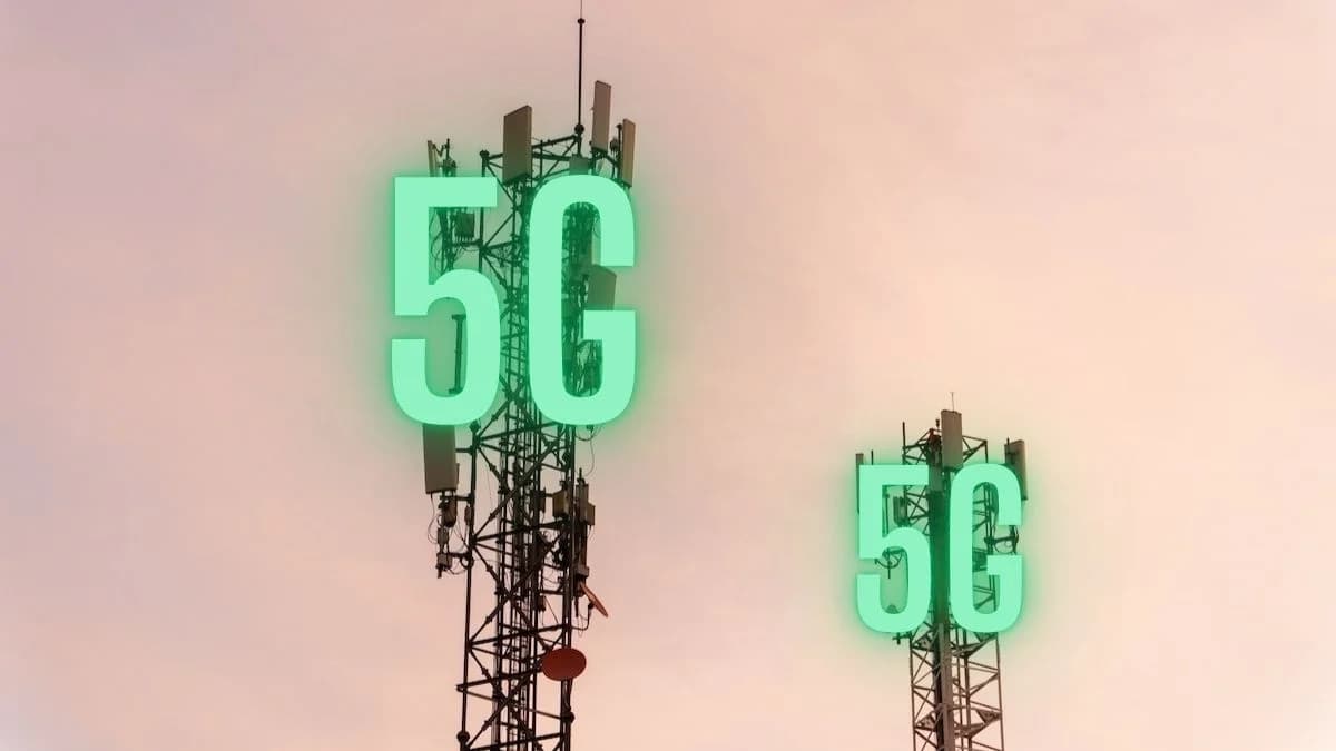 28 mln Polaków w zasięgu 5G Plusa. Potężna rozbudowa sieciAktualizacja: