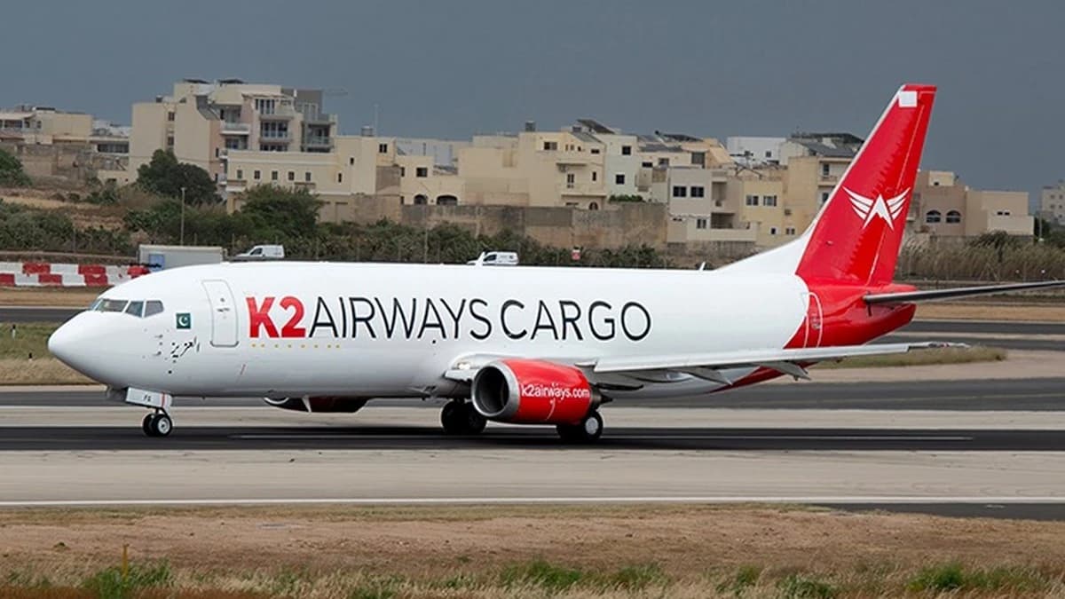 Dramatyczne zniknięcie Boeinga 737. Dane z Flightradar24 nie pozostawiają złudzeńAktualizacja: