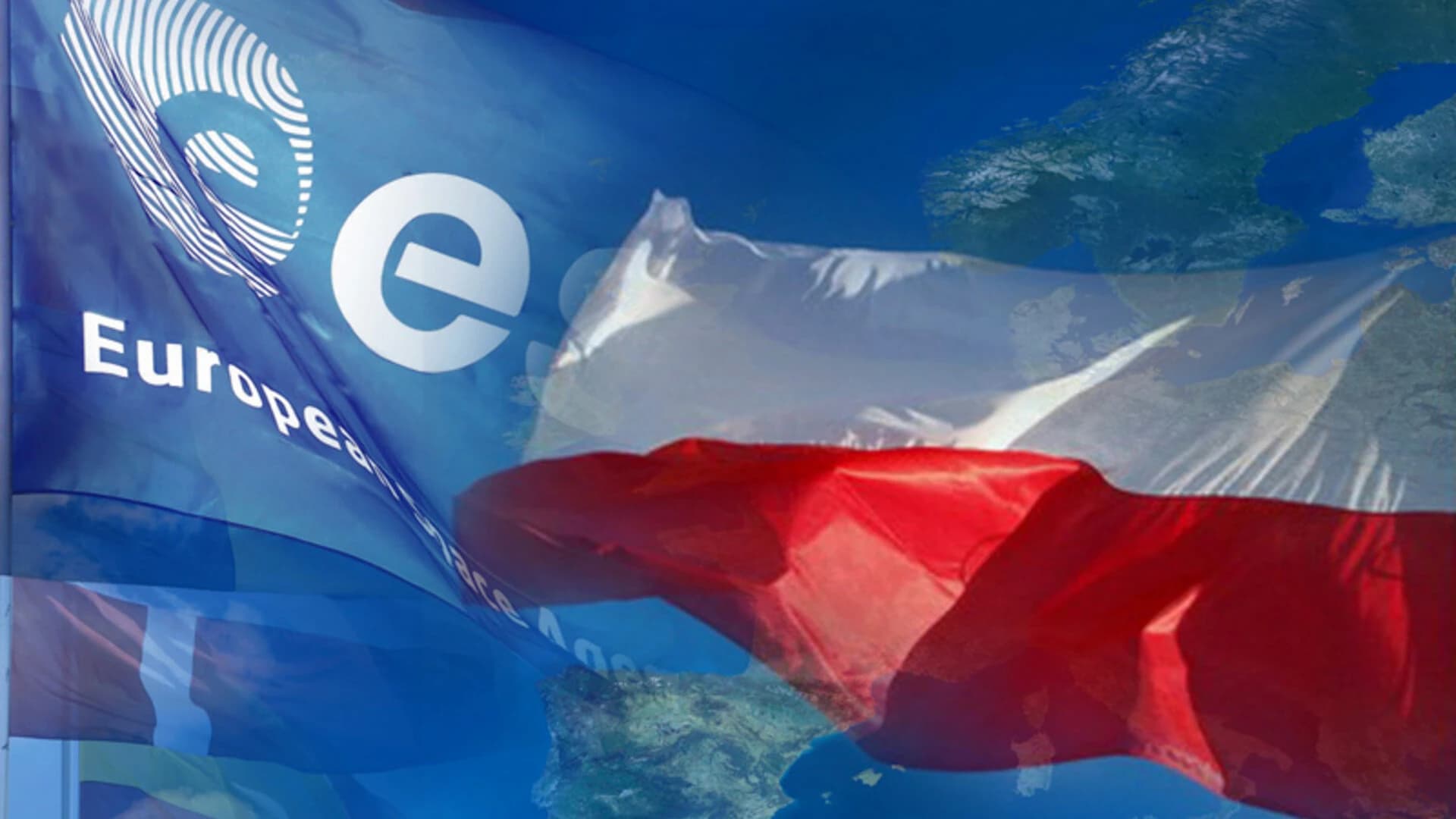 Warszawa siedzibą nowego centrum Europejskiej Agencji Kosmicznej. Ale się porobiłoAktualizacja: