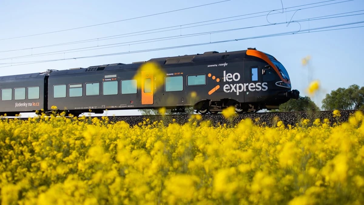 Szalone promocje w Leo Express. Bilet za 8 zł to patologia czy dowód na drożyznę PKP?Aktualizacja: