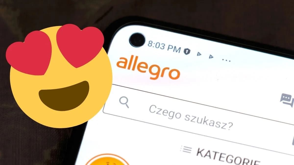 Zaoszczędziłem 4600 zł na Allegro. Ty też możesz i to 20 zł taniej niż jaAktualizacja: