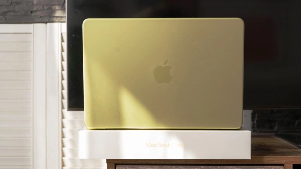 Pierwszy MacBook Neo był petardą. Drugi będzie prawdziwą bombąAktualizacja: