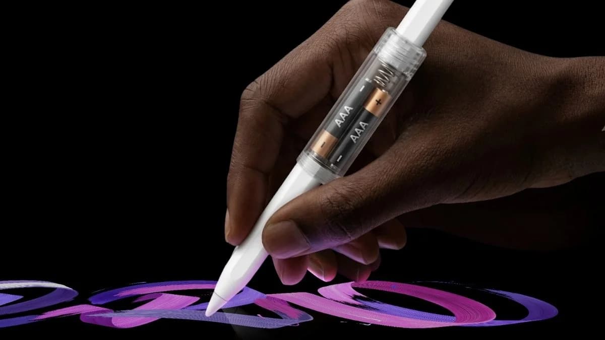 Potężny ból głowy inżynierów Apple'a. UE każe przeprojektować rysikAktualizacja:
