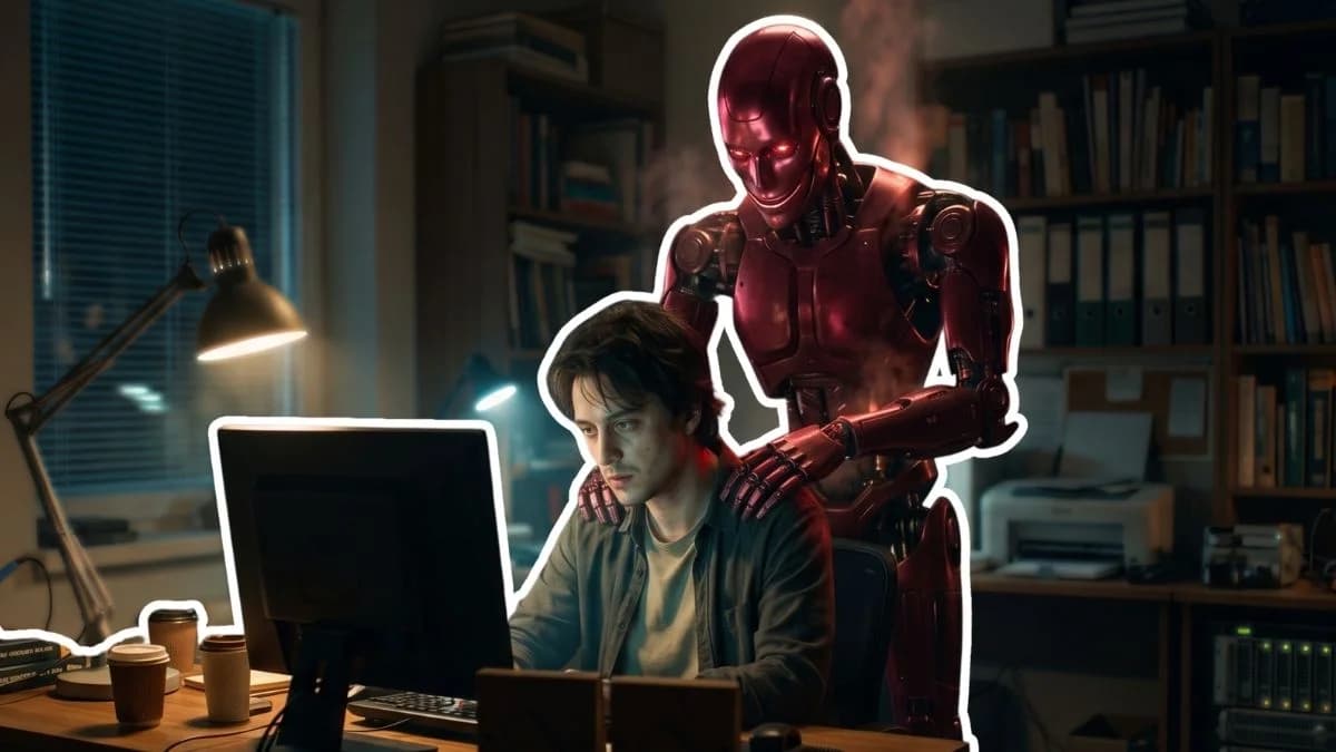 Zaufała Przeglądowi AI od Google'a. Prawie straciła przez to wymarzone studiaAktualizacja: