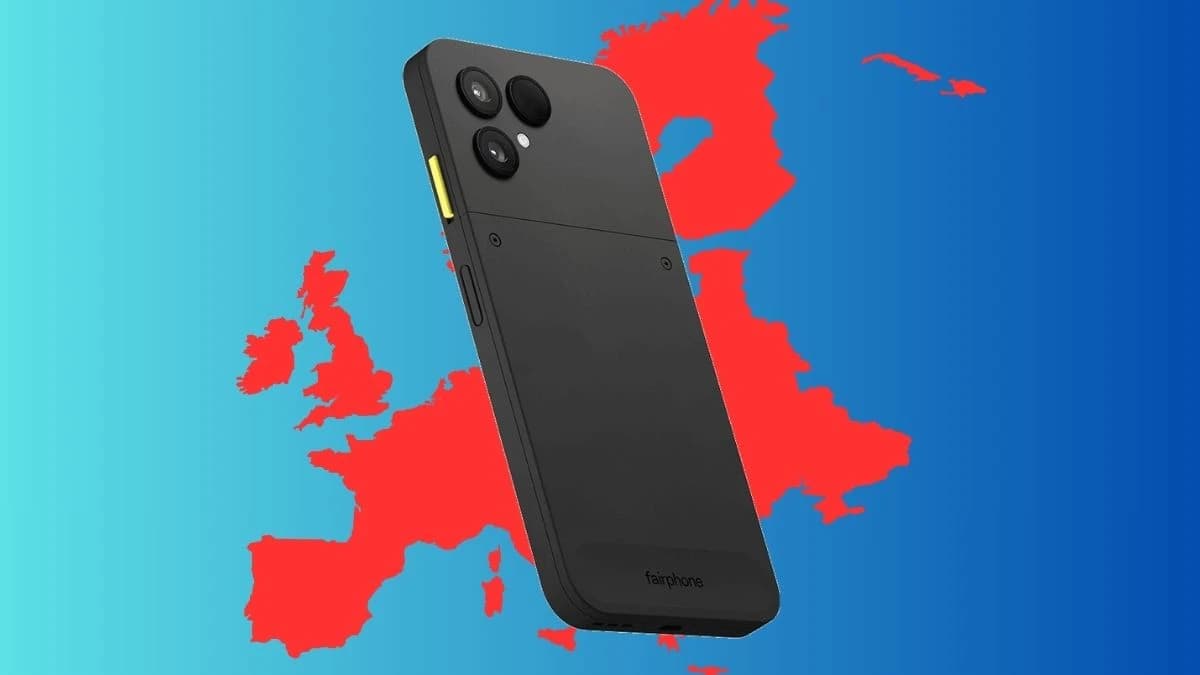 Smartfony z Europy. Tymi telefonami nie wspierasz USA ani ChinAktualizacja: