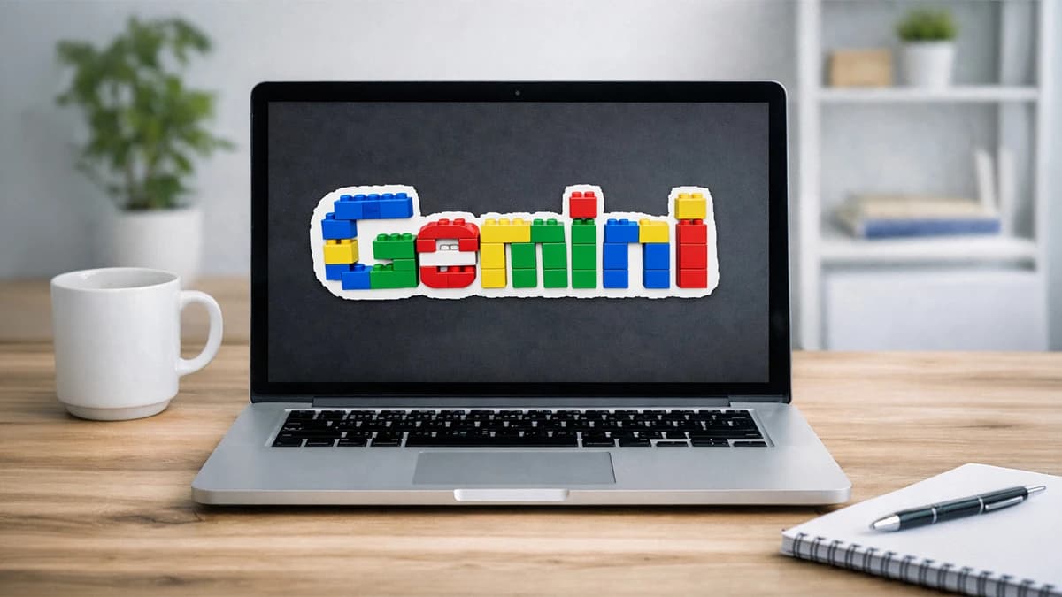 Gemini z dużą, mądrą aktualizacją. Jak nie płacisz, nie doceniszAktualizacja: