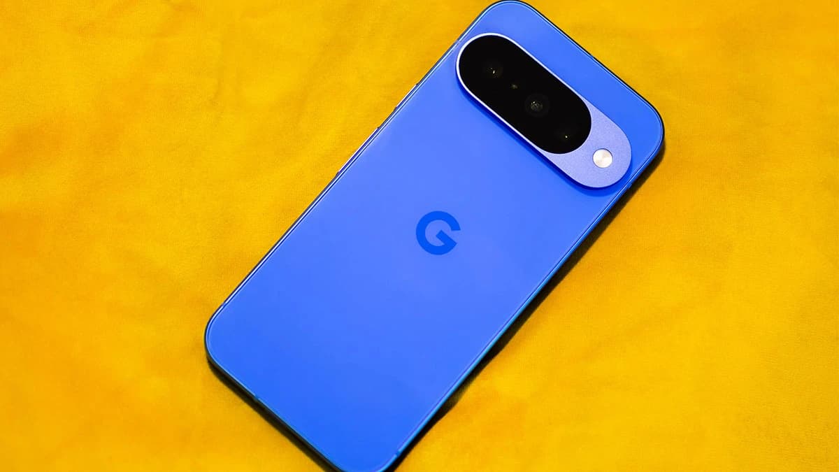 Google zepsuł własną premierę. Pixel 11 odsłonił wszystkie kartyAktualizacja: