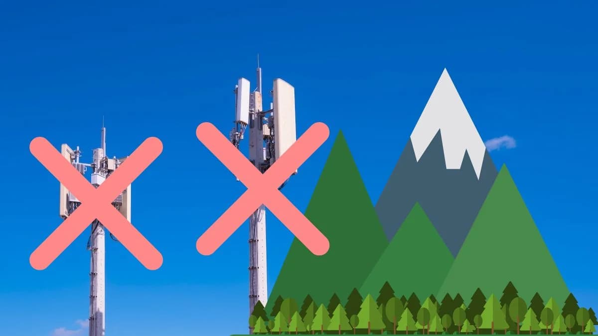 Górale kontra 5G. Bunt w Rabce-ZdrojuAktualizacja:
